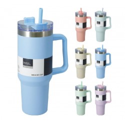 Botella térmica 1,2L