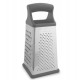 Rallador 4 caras acero inoxidable