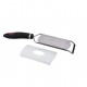Rallador inox fino Jata