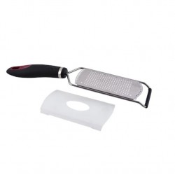 Rallador inox fino Jata