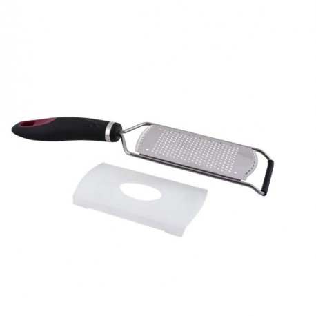 Rallador inox fino Jata