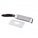 Rallador inox fino Jata