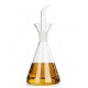Aceitera vidrio 250ml