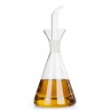 Aceitera vidrio 250ml