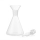 Aceitera vidrio 250ml