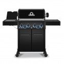 Barbacoa gas Broil King Baron 490 IRX Shadow