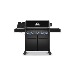 Barbacoa gas Broil King Baron 590 IRX Shadow