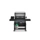Barbacoa gas Broil King Baron 590 IRX Shadow