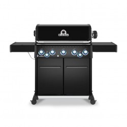 Barbacoa gas Broil King Baron 590 Shadow