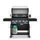 Barbacoa gas Broil King Baron 590 Shadow